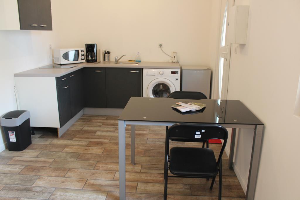 Etablissements Coulon - Begles Apartamento Exterior foto