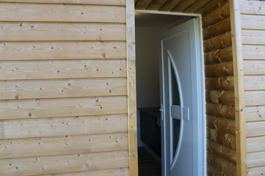 Etablissements Coulon - Begles Apartamento Exterior foto