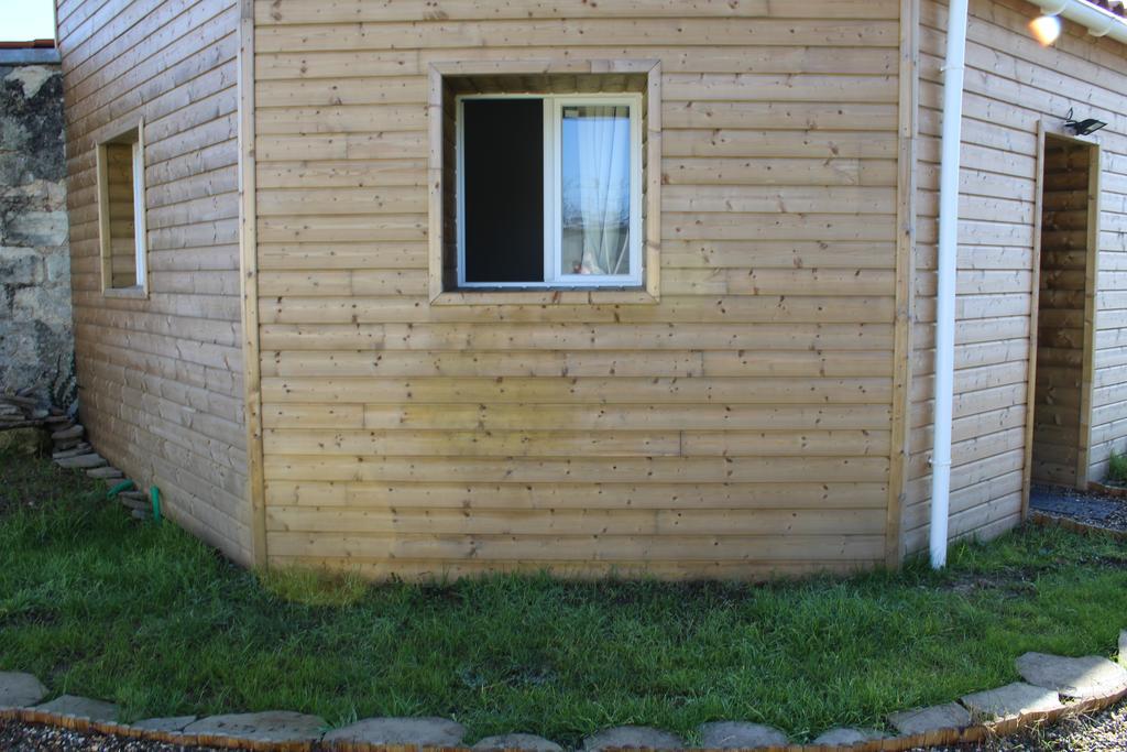 Etablissements Coulon - Begles Apartamento Exterior foto
