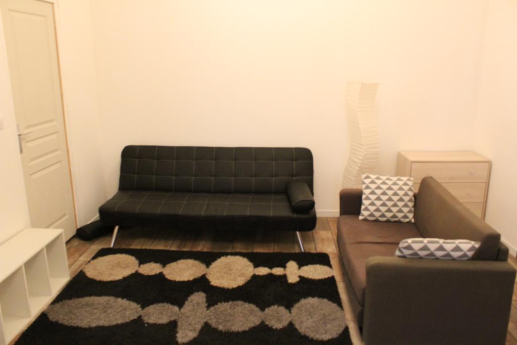 Etablissements Coulon - Begles Apartamento Exterior foto