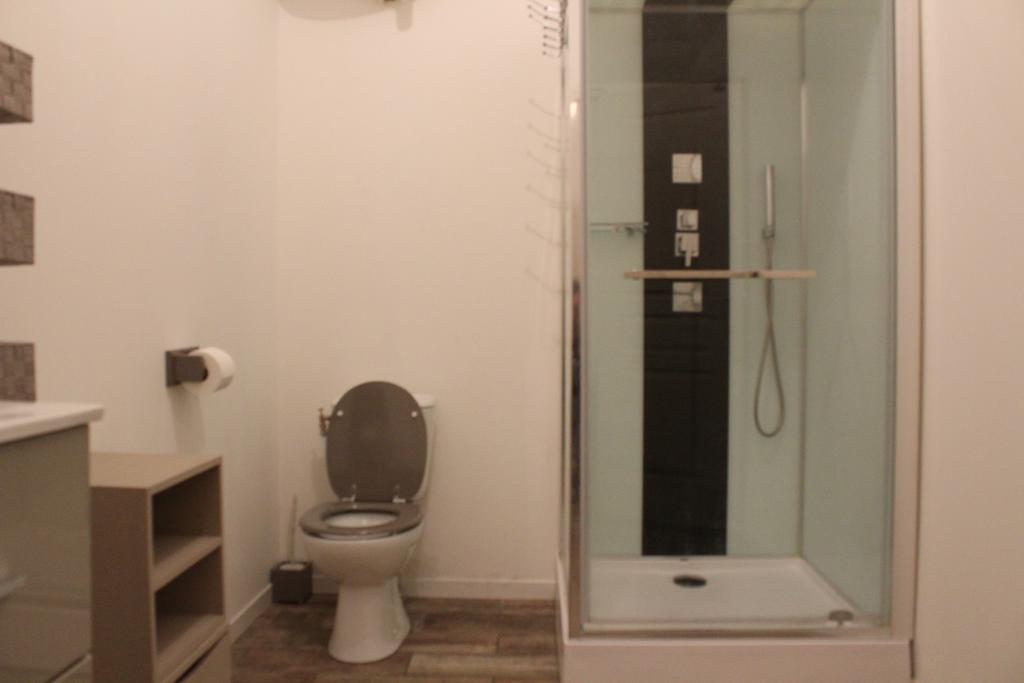 Etablissements Coulon - Begles Apartamento Exterior foto