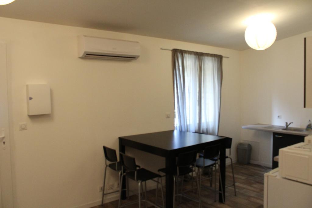 Etablissements Coulon - Begles Apartamento Exterior foto