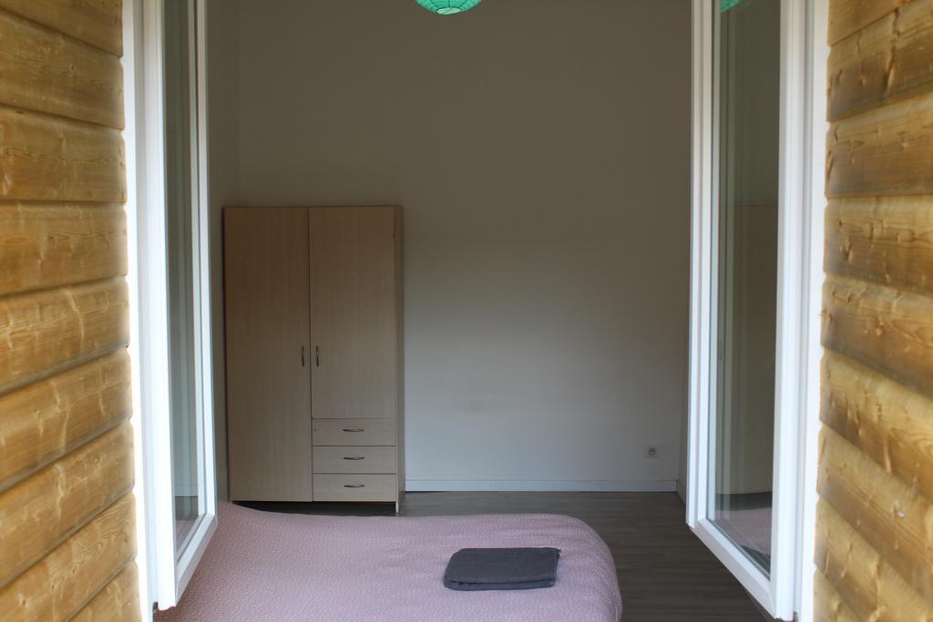 Etablissements Coulon - Begles Apartamento Exterior foto