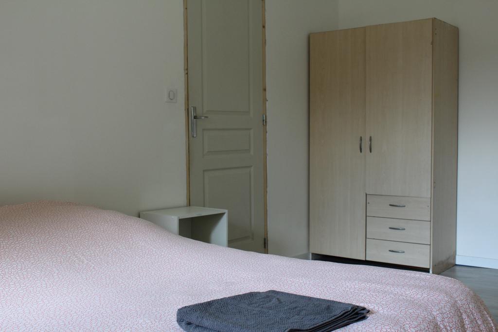 Etablissements Coulon - Begles Apartamento Exterior foto