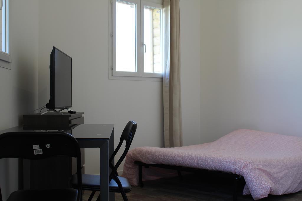 Etablissements Coulon - Begles Apartamento Exterior foto