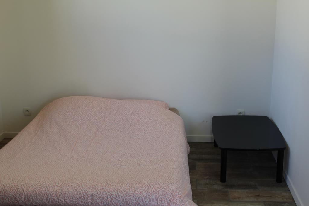 Etablissements Coulon - Begles Apartamento Exterior foto