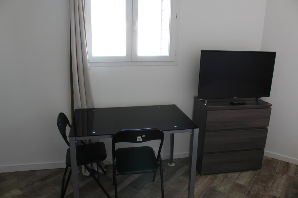 Etablissements Coulon - Begles Apartamento Exterior foto