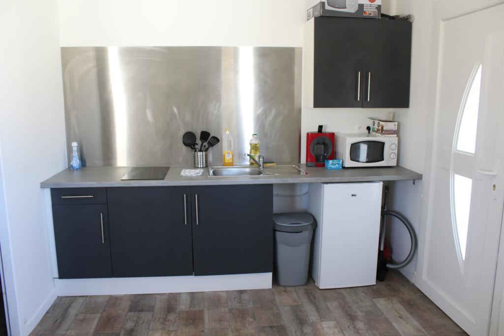 Etablissements Coulon - Begles Apartamento Exterior foto