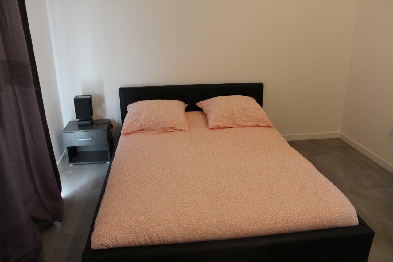Etablissements Coulon - Begles Apartamento Exterior foto