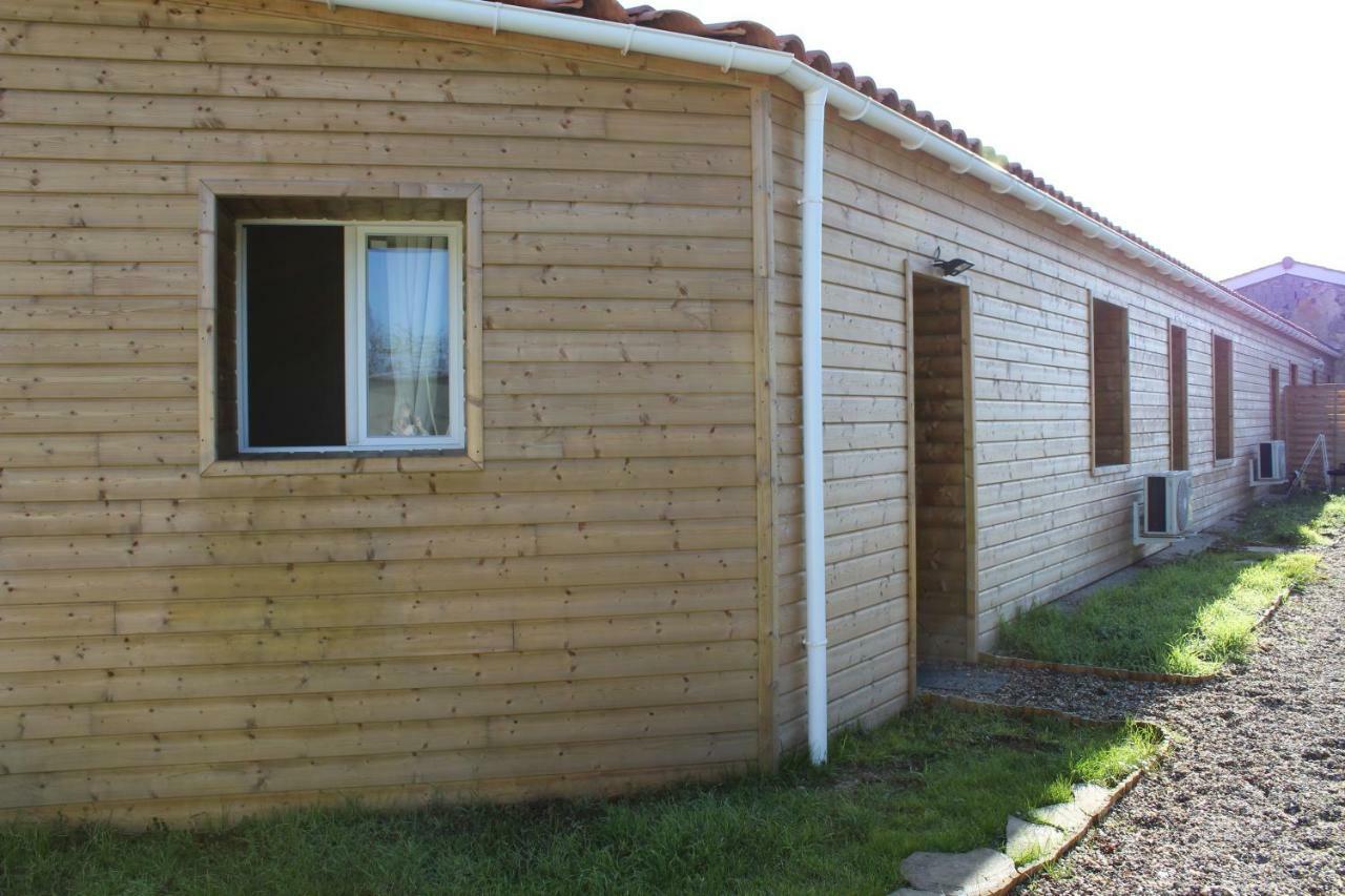 Etablissements Coulon - Begles Apartamento Exterior foto